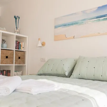 Orilla Playa 아파트