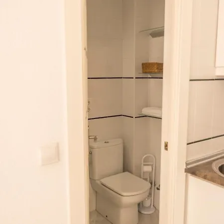 Apartamento Orilla Playa
