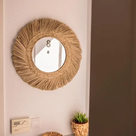 Orilla Playa Apartamento *