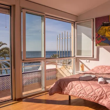 아파트 Orilla Playa *