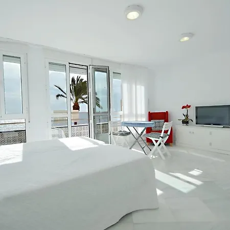 Orilla Playa 아파트 *