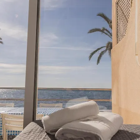 Orilla Playa * Aguadulce (Almeria)