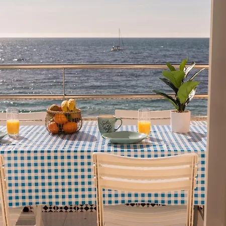 아파트 Orilla Playa *