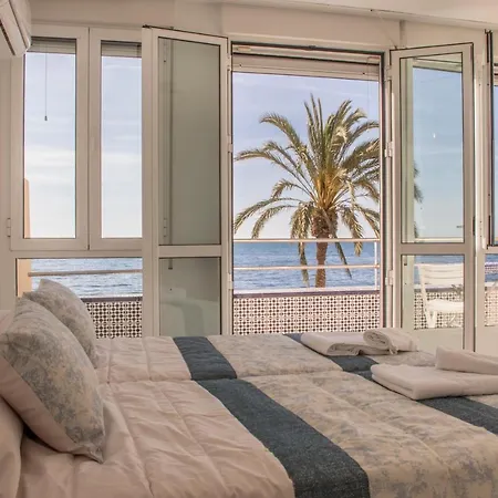 Apartamento Orilla Playa *