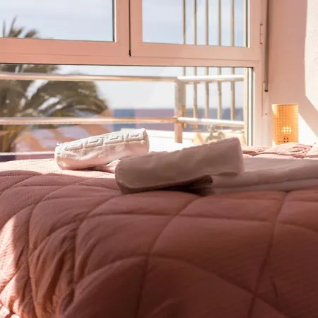 Orilla Playa Apartamento *