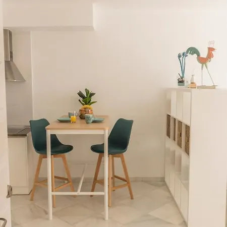 아파트 Orilla Playa