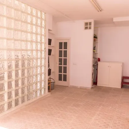 Orilla Playa Apartamento *