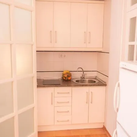 Orilla Playa Apartamento Aguadulce (Almeria)
