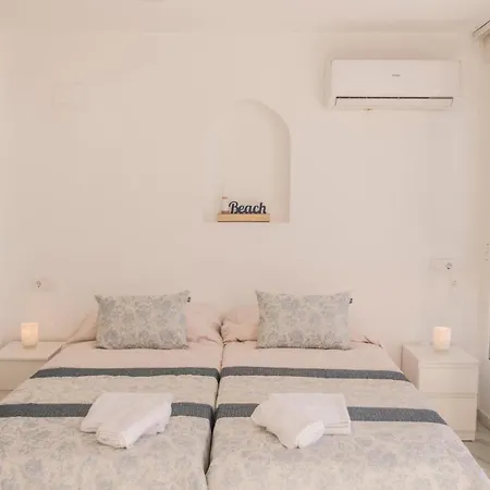 Orilla Playa 아파트 *