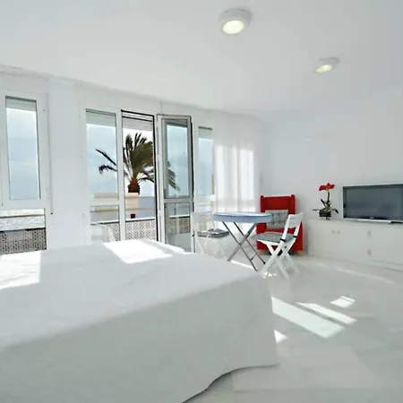 Orilla Playa 아파트