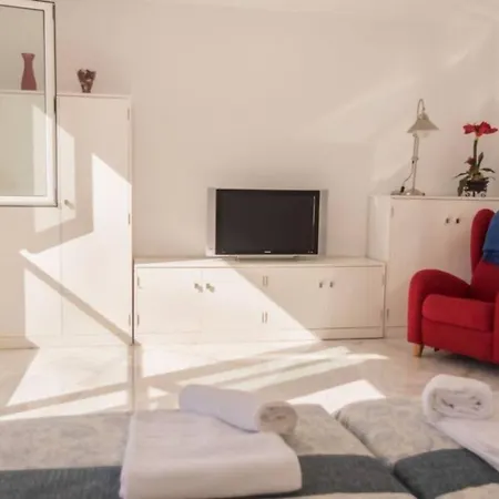 Orilla Playa Apartamento Aguadulce (Almeria)