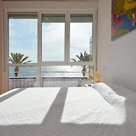 아파트 Orilla Playa *