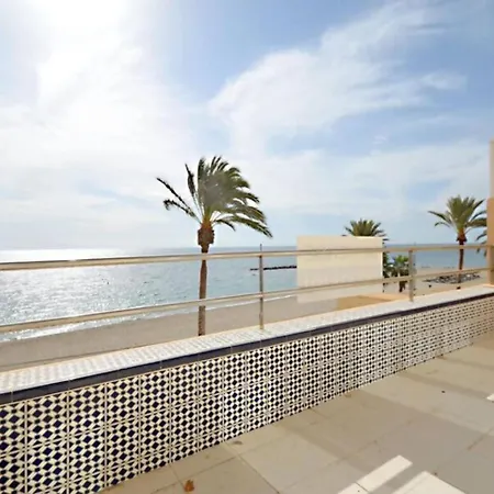 아파트 Orilla Playa