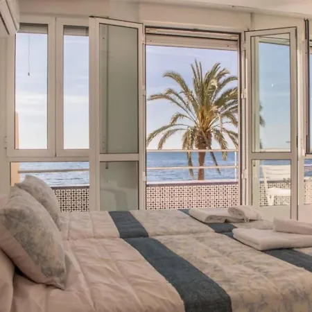 아파트 Orilla Playa *